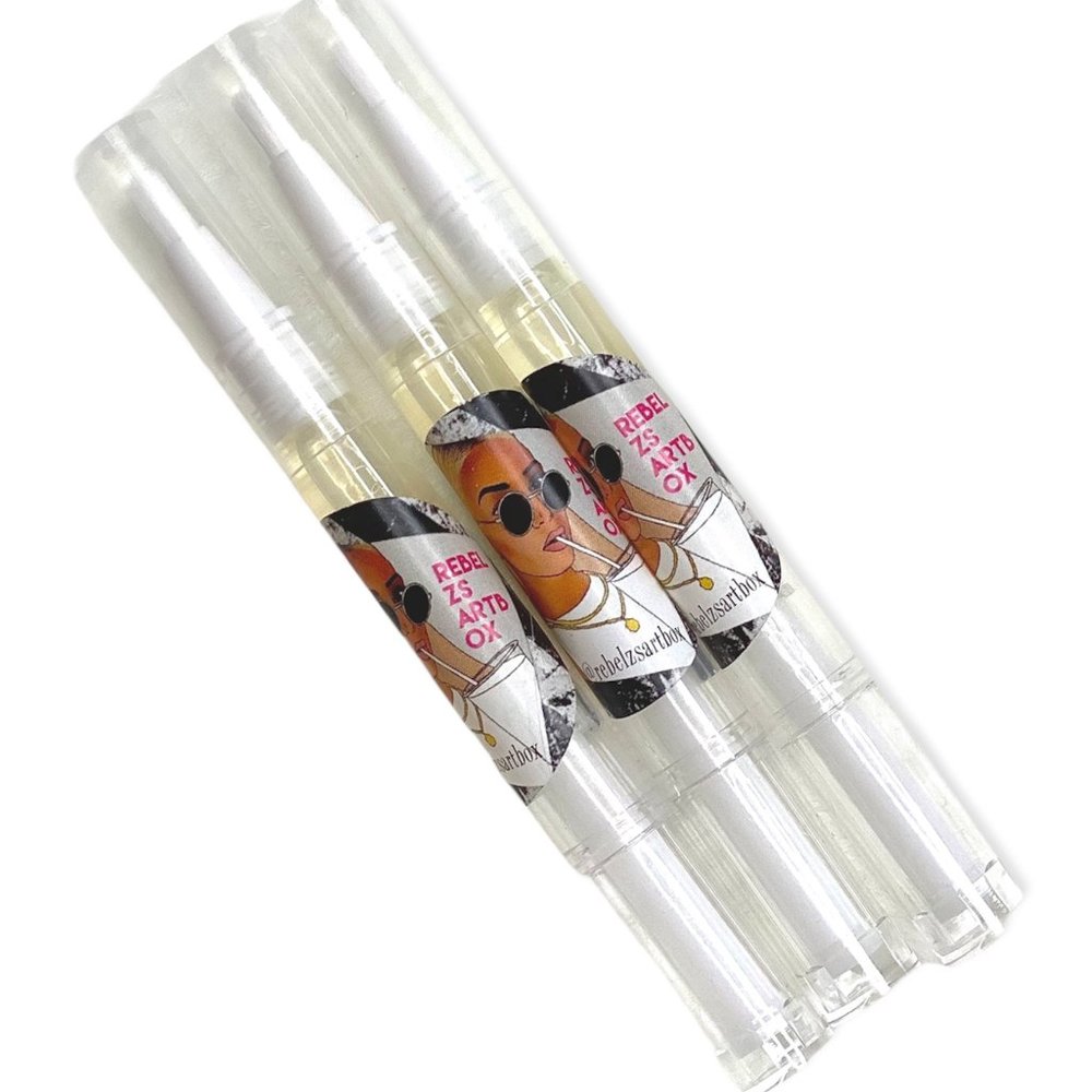 Rebelzs Cuticle Oil Pen